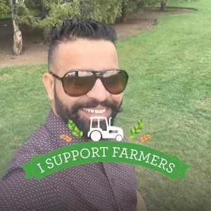 Meet your Posher, Kuldeep